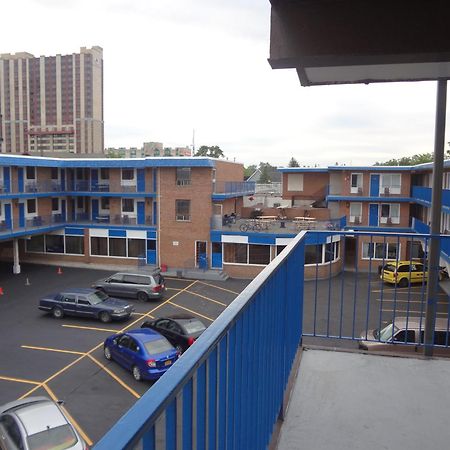 Empress Inn And Suites By The Falls Niagara Şelalesi Dış mekan fotoğraf