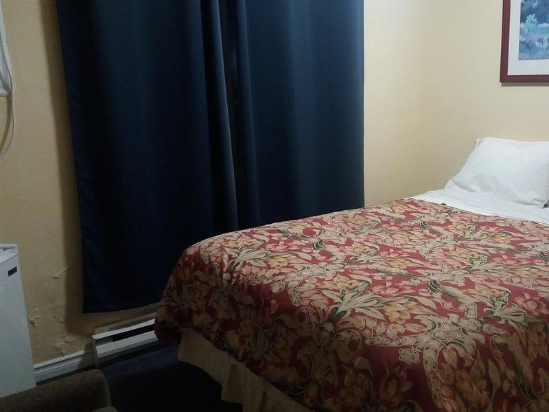 Empress Inn And Suites By The Falls Niagara Şelalesi Dış mekan fotoğraf