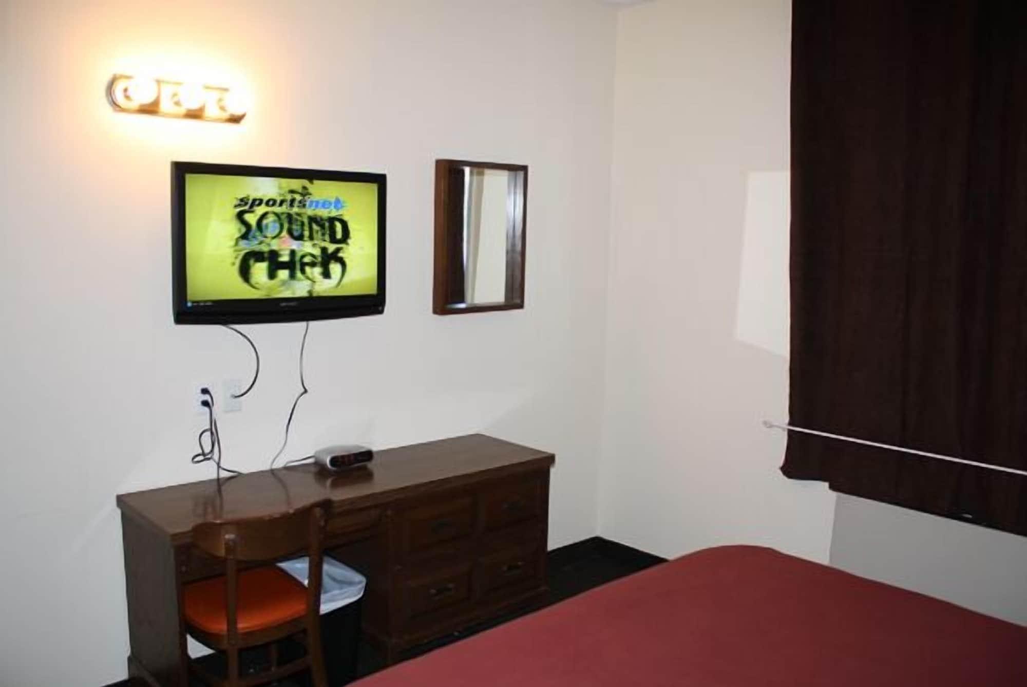 Empress Inn And Suites By The Falls Niagara Şelalesi Dış mekan fotoğraf