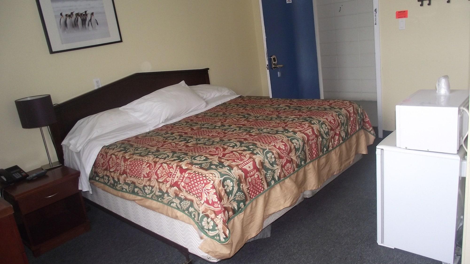 Empress Inn And Suites By The Falls Niagara Şelalesi Dış mekan fotoğraf