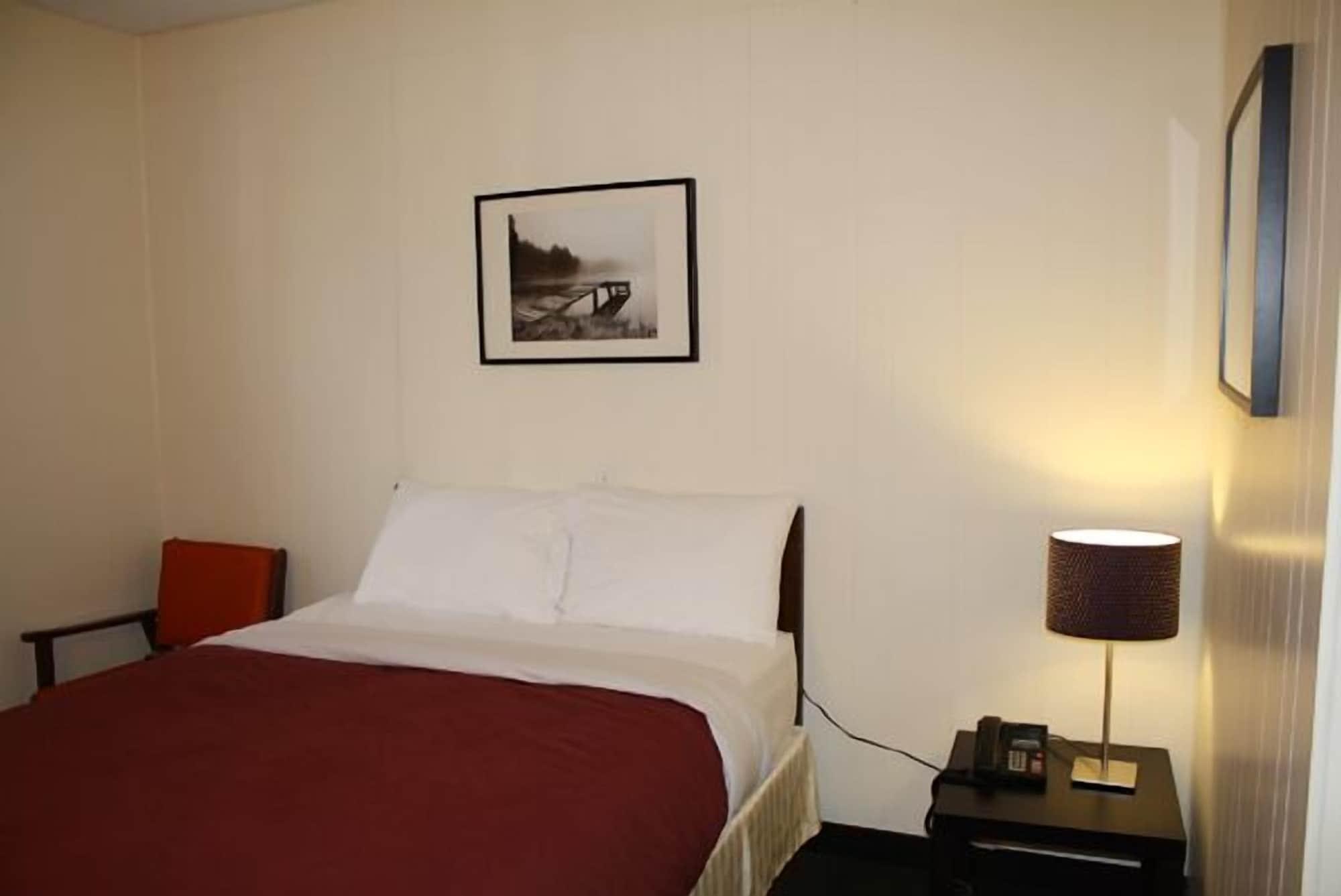 Empress Inn And Suites By The Falls Niagara Şelalesi Dış mekan fotoğraf