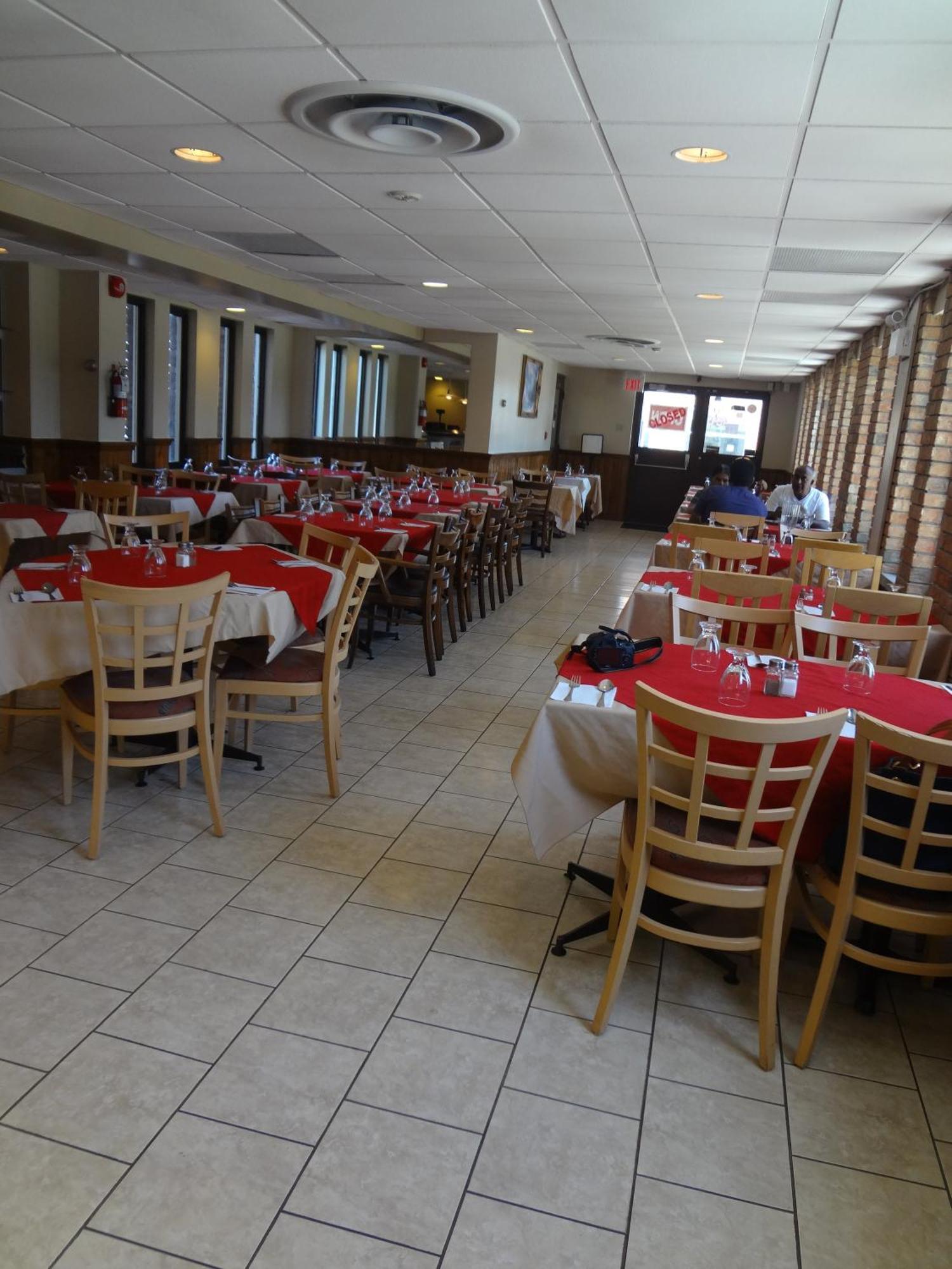 Empress Inn And Suites By The Falls Niagara Şelalesi Dış mekan fotoğraf