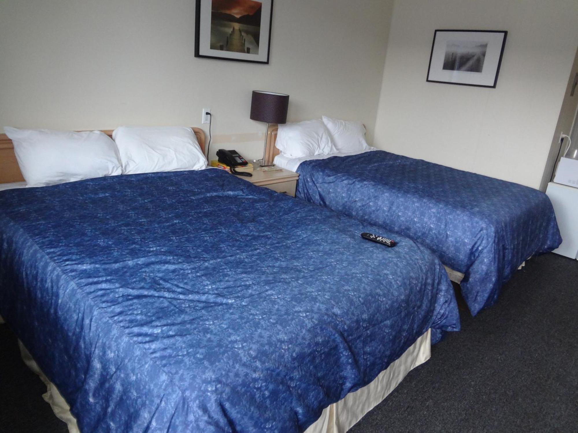 Empress Inn And Suites By The Falls Niagara Şelalesi Dış mekan fotoğraf