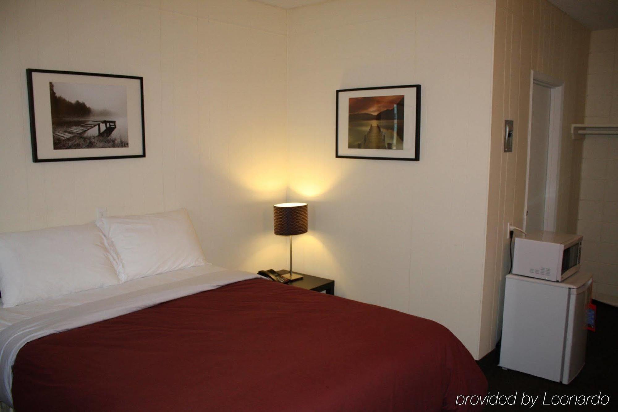 Empress Inn And Suites By The Falls Niagara Şelalesi Dış mekan fotoğraf